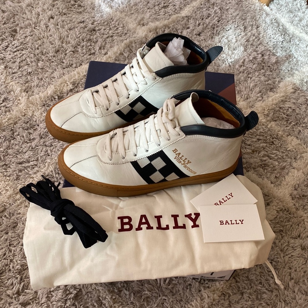 BALLY - Vita Parcours/106